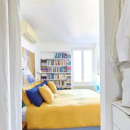 Apartment Alighieri